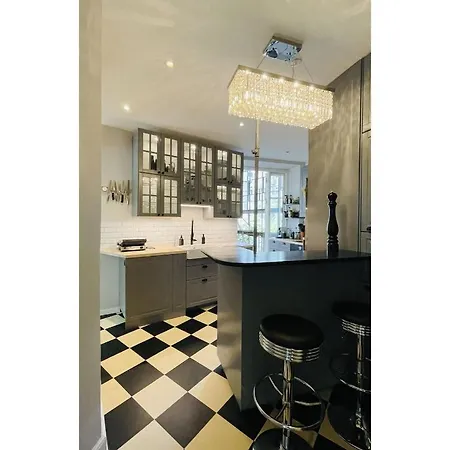 Apartmentincopenhagen 1546 Appartement *