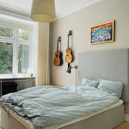 Apartmentincopenhagen 1546 Apartment Kopenhagen