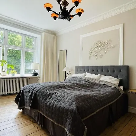 Apartmentincopenhagen 1546 شقة كوبنهاجن